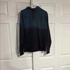Old Navy Active Dynamic Fleece Hoodie for Men